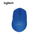 MOUSE LOGITECH M280 WIRELESS BLUE (910-004361)